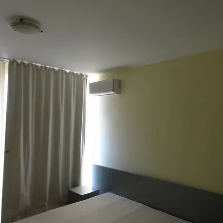Golden Eye A7 Apartament Święty Włas