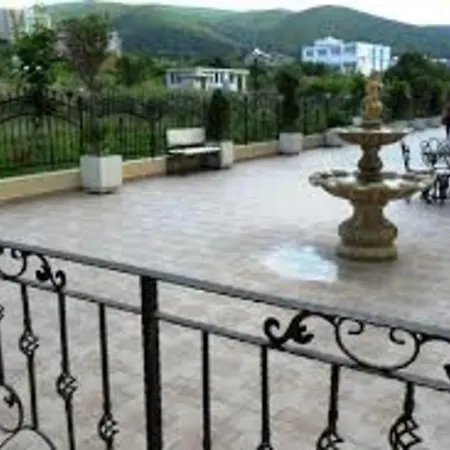 Apartament Golden Eye A7 *